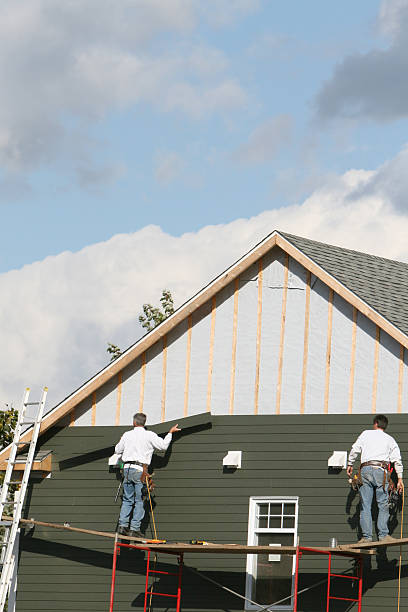 Siding Removal and Disposal in Lockeford, CA